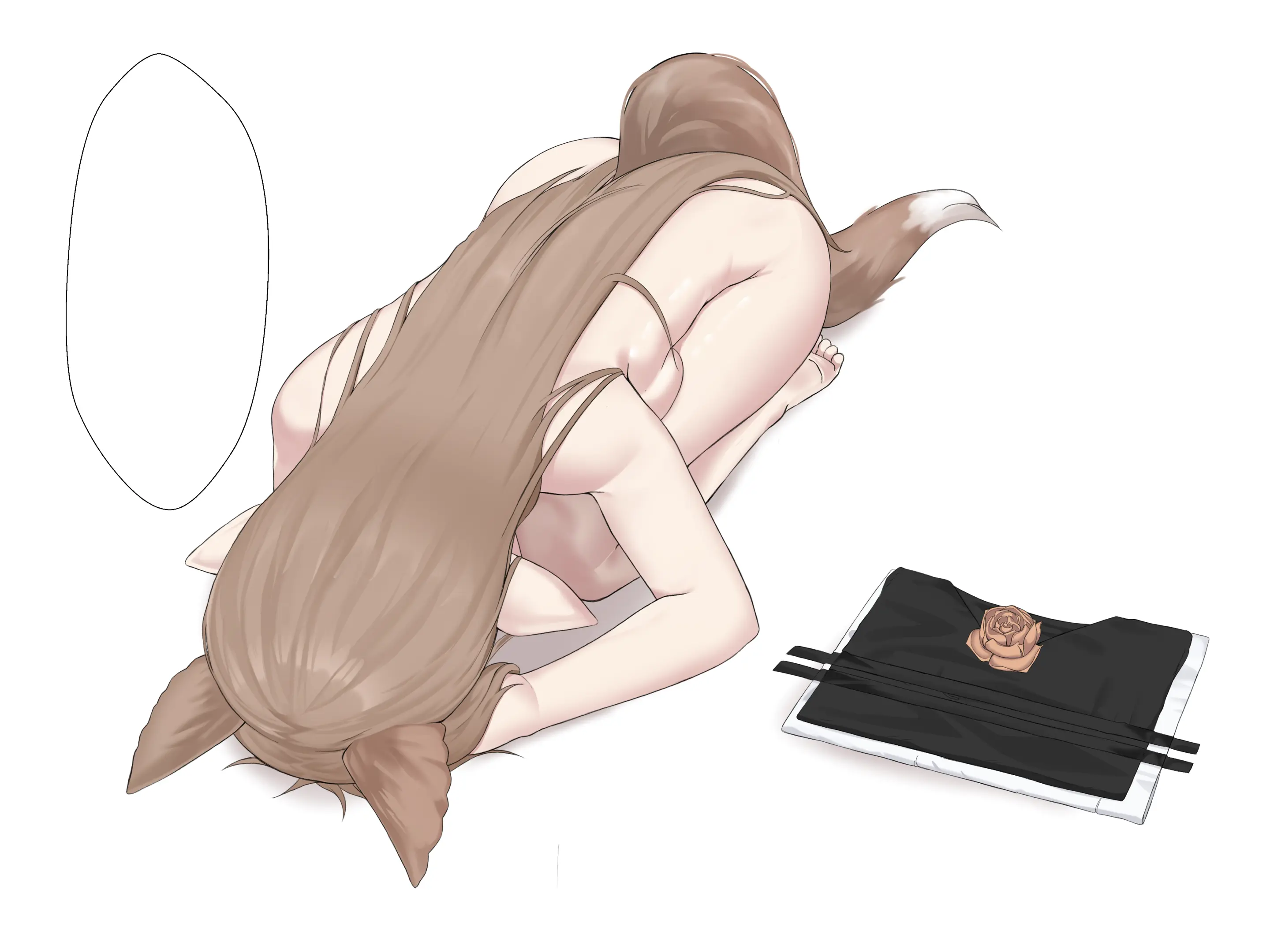 Dogeza Commission 1-6